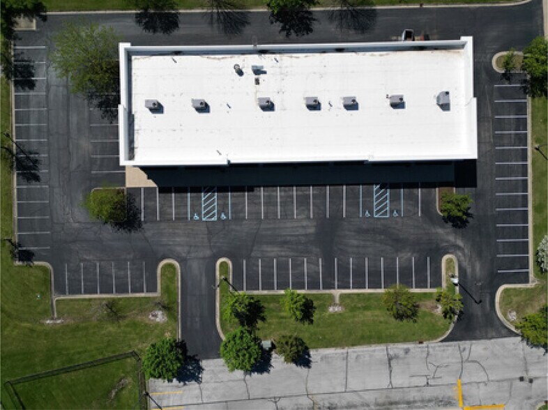 35-49 Bills Blvd, Martinsville, IN à louer - Photo de l’immeuble – Image 2 sur 7