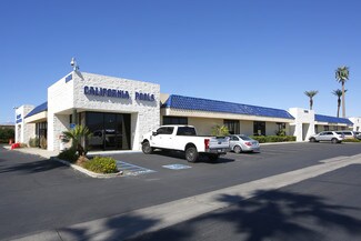 Plus de détails pour 83558 Avenue 45, Indio, CA - Industriel/Logistique à louer