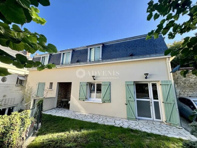 Plus de détails pour Local commercial à louer