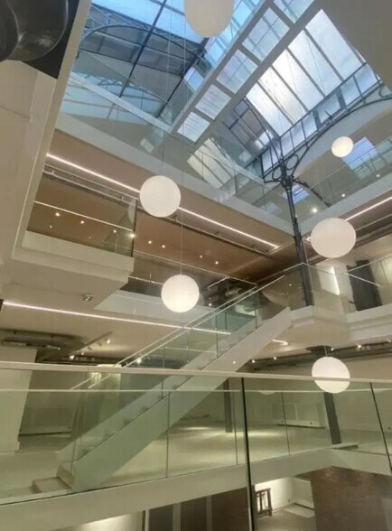 8 Rue Férou, Paris à louer - Photo intérieure – Image 3 sur 18