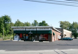 Plus de détails pour 363 Middlesex Ave, Wilmington, MA - Industriel/Logistique à louer
