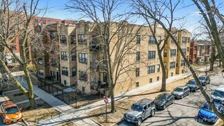 Plus de détails pour 4045 N Sawyer Ave, Chicago, IL - Logement à vendre