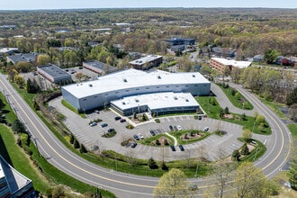 50 Corporate Dr, Trumbull, CT - Vue aérienne  vue de carte