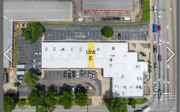 2101 Main St, Columbia, SC à louer Photo de l’immeuble– Image 1 sur 9
