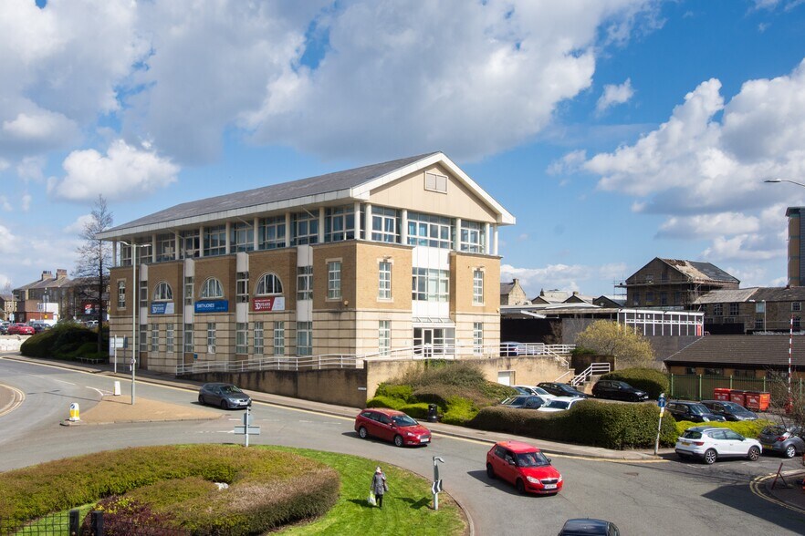 Kingsway, Burnley à louer - Photo de l’immeuble – Image 3 sur 5