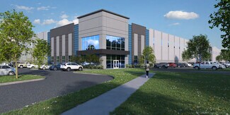 Plus de détails pour Old Cuyler Rd, Ellabell, GA - Industriel/Logistique à louer