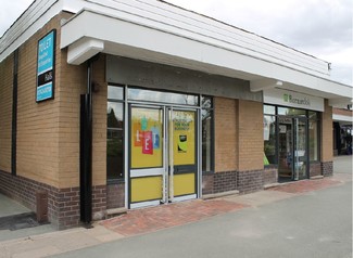 Plus de détails pour Tilstock Cres, Shrewsbury - Local commercial à louer