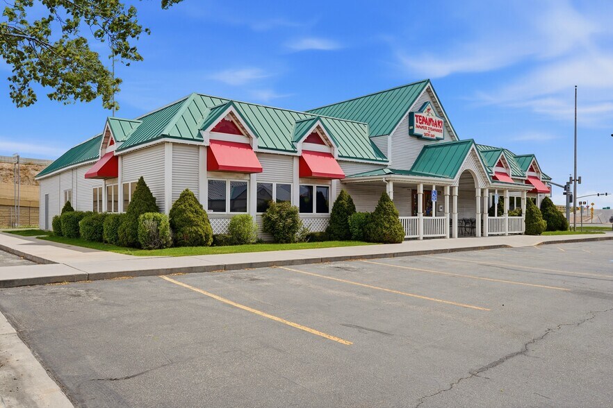 72 N 850 E, Lehi, UT à vendre - Photo principale – Image 1 sur 58