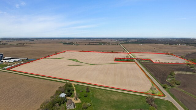 292 N Meridian Rd, Chana, IL à vendre - Photo principale – Image 1 sur 11