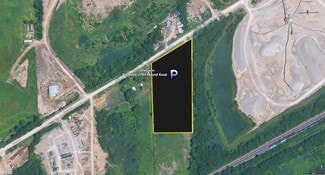Plus de détails pour 2700 Mound Rd, Rockdale, IL - Terrain à louer
