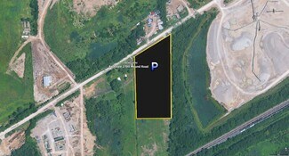 Plus de détails pour 2700 Mound Rd, Rockdale, IL - Terrain à louer