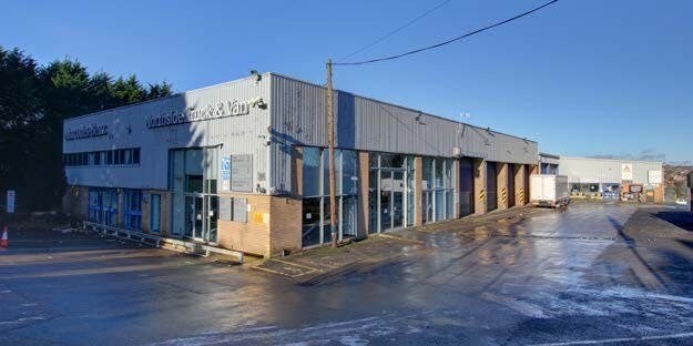Legrams Ln, Bradford à vendre - Photo de l’immeuble – Image 2 sur 5
