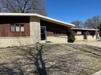 Plus de détails pour 301 N 3rd St, Marshall, MN - Bureau à vendre