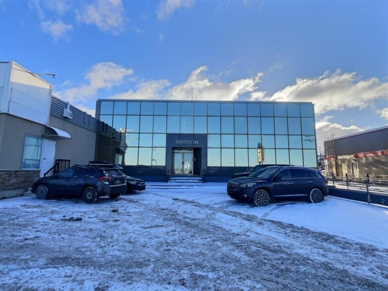 140 Rue Saint-Germain E, Rimouski, QC à vendre - Photo de l’immeuble – Image 3 sur 5