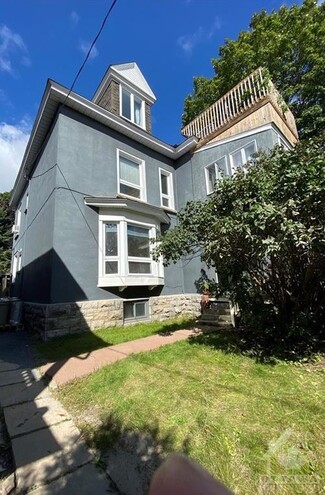 Plus de détails pour 195 James St, Ottawa, ON - Logement à vendre