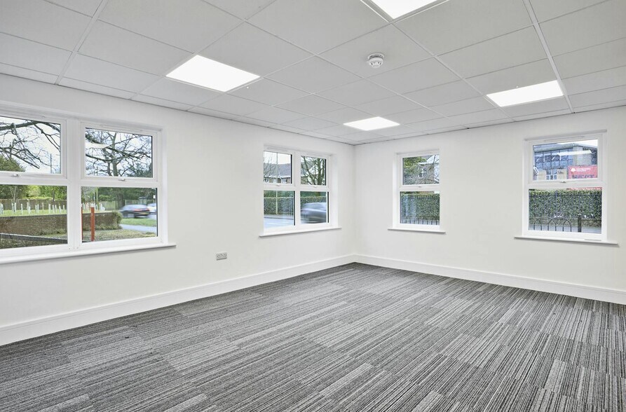 41 Ramshill, Petersfield à louer - Photo de l’immeuble – Image 2 sur 7