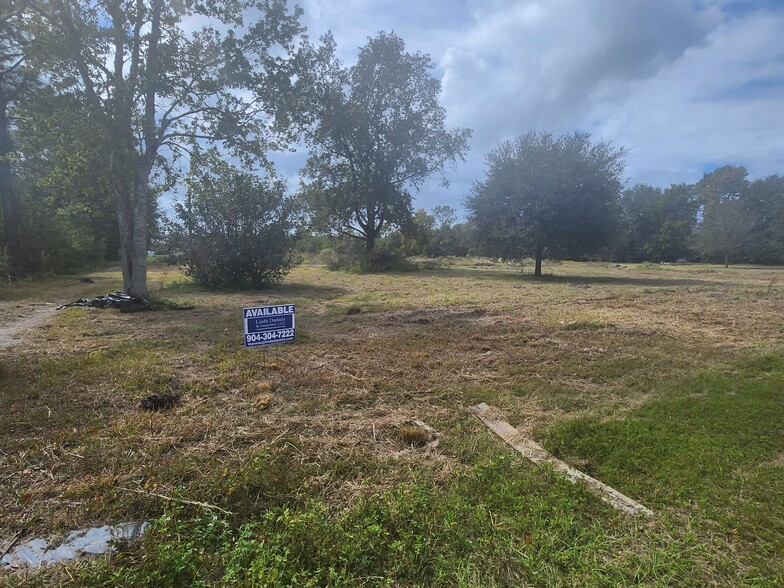 5057 Silo Rd, Saint Augustine, FL à vendre - Aérien – Image 1 sur 2