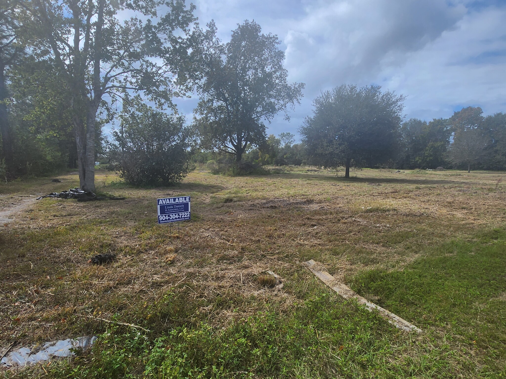 5057 Silo Rd, Saint Augustine, FL à vendre Aérien– Image 1 sur 3