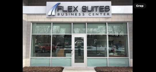5030 Northwind Dr, East Lansing, MI à louer - Photo de l’immeuble – Image 1 sur 5
