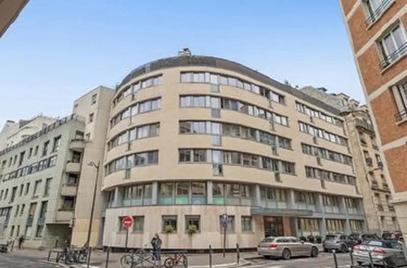 55 Rue De La Fédération, Paris à louer - Photo de l’immeuble – Image 1 sur 17