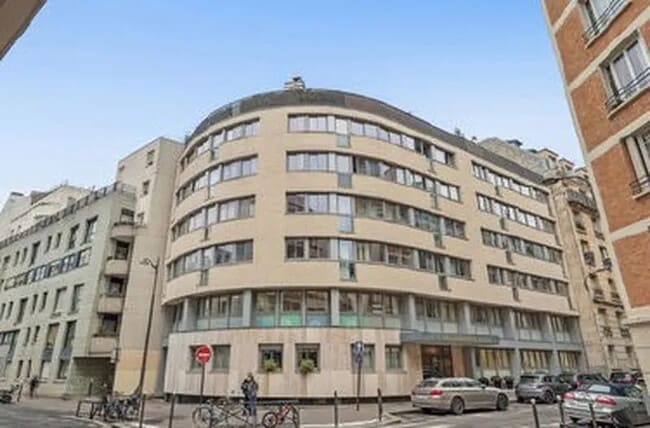 Plus de détails pour 55 Rue De La Fédération, Paris - Bureau à louer