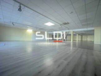 Plus de détails pour Local commercial à louer