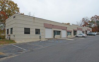 Plus de détails pour 110 Harmon Dr, Blackwood, NJ - Local d'activités à louer