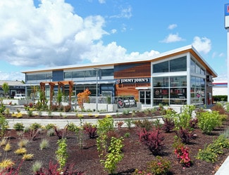 Plus de détails pour 1833 Auburn Way N, Auburn, WA - Bureau à louer