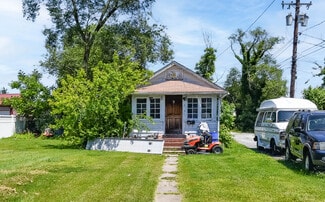 Plus de détails pour 3 Market St, Aberdeen, MD - Logement à vendre