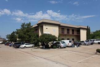 Plus de détails pour 1039 N Interstate 35E, Carrollton, TX - Bureau/Local commercial à louer