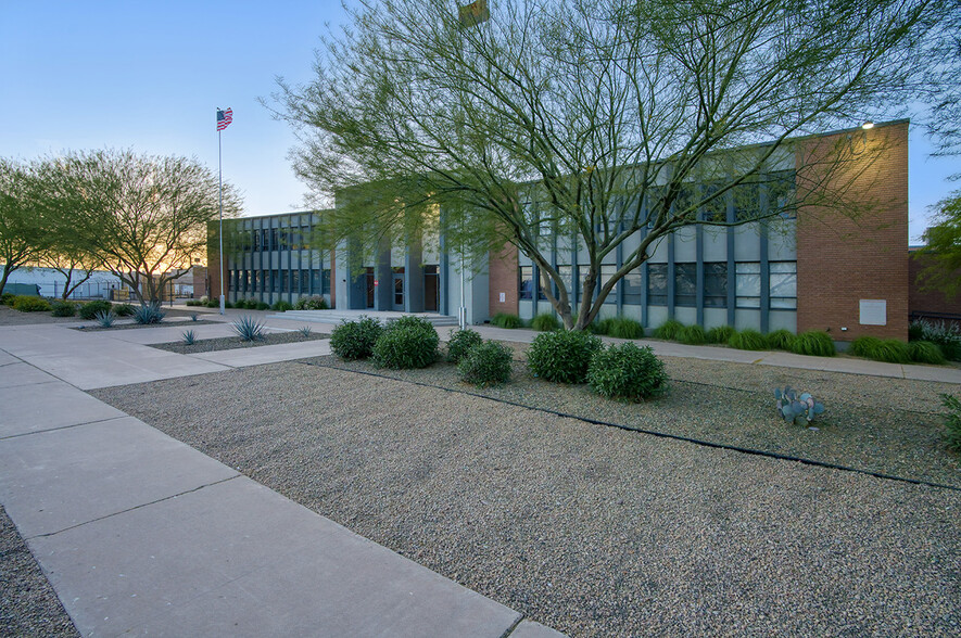 1614 W Roosevelt St, Phoenix, AZ à louer - Photo de l’immeuble – Image 3 sur 13