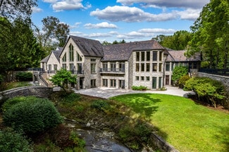 Plus de détails pour 1700 Forker Blvd, Hermitage, PA - Spécialisé à vendre