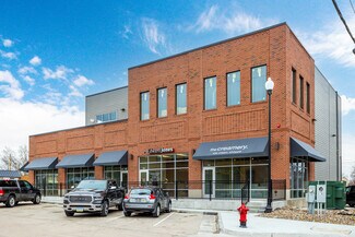 Plus de détails pour 100 Main St SE, Bondurant, IA - Bureau/Local commercial à louer