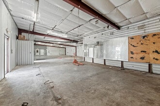 11703-11711 Spring Cypress Rd, Tomball, TX à louer Photo de l’immeuble– Image 2 sur 9