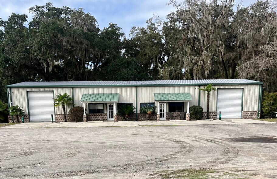 401-433 Old House Rd, Ridgeland, SC à louer - Photo de l’immeuble – Image 1 sur 14