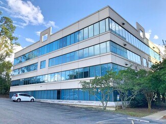 Plus de détails pour 1211 Governors Square Blvd, Tallahassee, FL - Bureau à louer