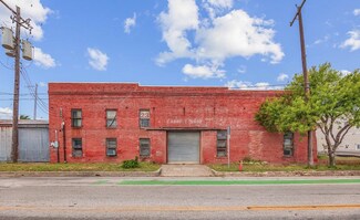 Plus de détails pour 1901 Strand St, Galveston, TX - Local d’activités à vendre
