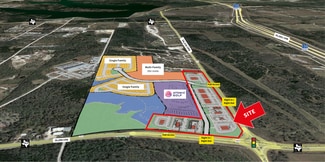 Plus de détails pour N FM 973, Austin, TX - Terrain à vendre