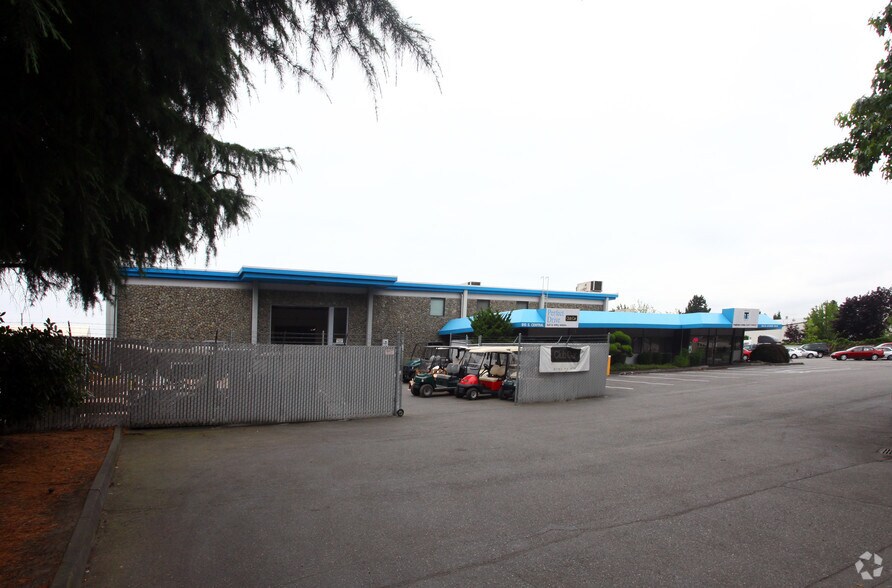 913 Central Ave S, Kent, WA à louer - Photo de l’immeuble – Image 3 sur 4