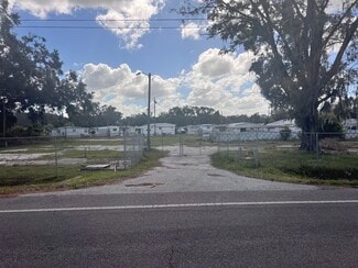 Plus de détails pour 37422 State Road 54, Zephyrhills, FL - Terrain à louer