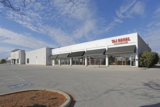 Plus de détails pour 14812-14830 S La Grange Rd, Orland Park, IL - Local commercial à louer