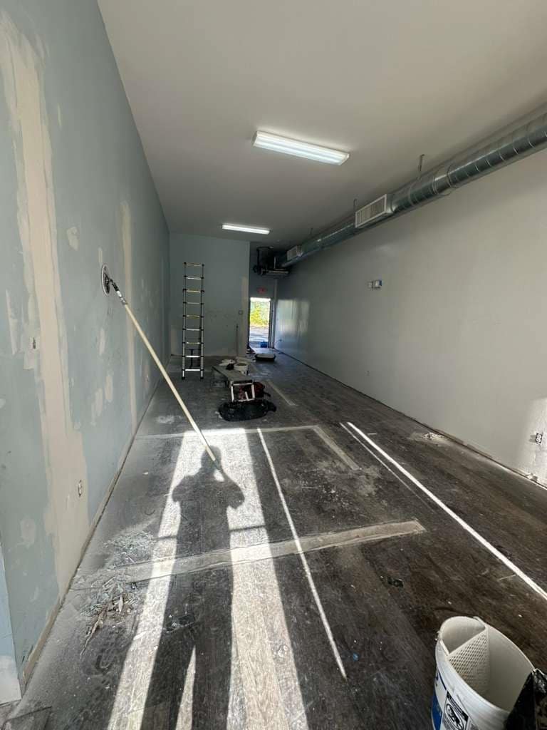 4300-4316 NW 7th Ave, Miami, FL à louer Photo intérieure– Image 1 sur 4