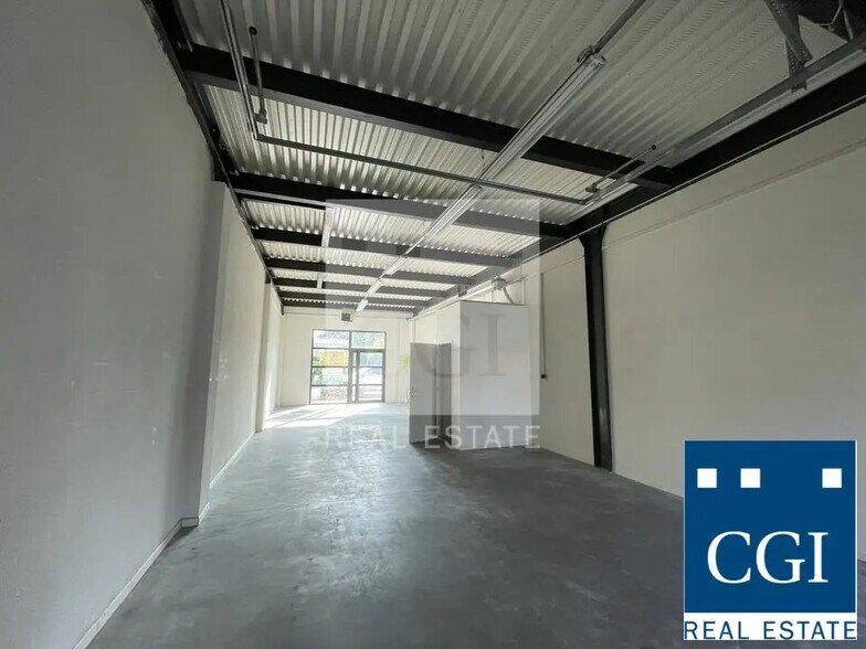 Local d’activités dans Montbonnot-Saint-Martin à louer - Photo intérieure – Image 3 sur 4