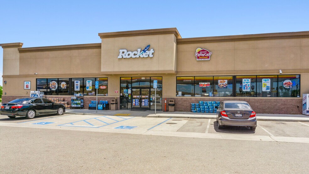 18463 Road 23, Madera, CA à vendre - Photo de l’immeuble – Image 2 sur 4