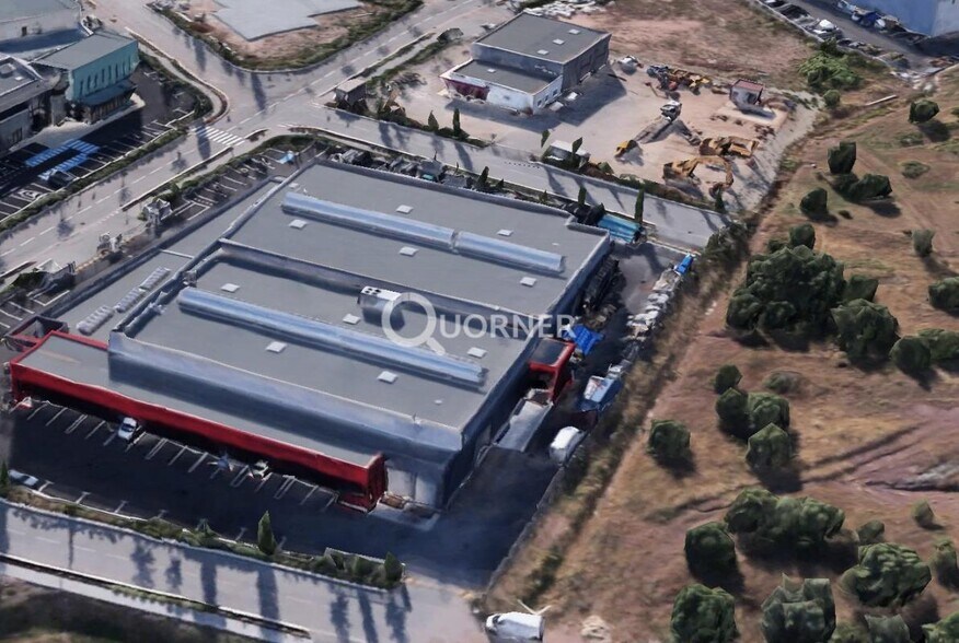Industriel/Logistique dans Frejus à louer - Aérien – Image 2 sur 3