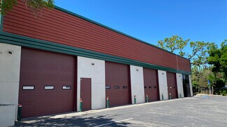 Plus de détails pour 5050 Pacheco Blvd, Martinez, CA - Industriel/Logistique à vendre