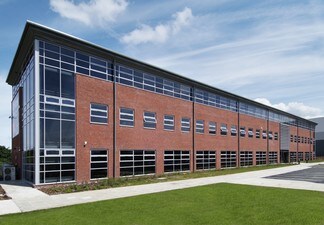 Plus de détails pour North Rd, Ellesmere Port - Bureau à louer