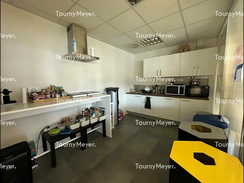 Bureau dans Rezé à louer - Photo intérieure – Image 3 sur 3