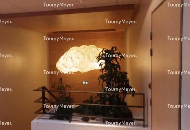 Bureau dans Toulouse à louer - Photo de l’immeuble – Image 3 sur 4