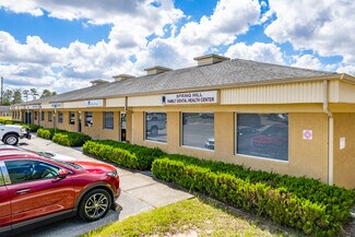 Plus de détails pour 6475 Oregon Jay, Spring Hill, FL - Bureau/Médical à louer